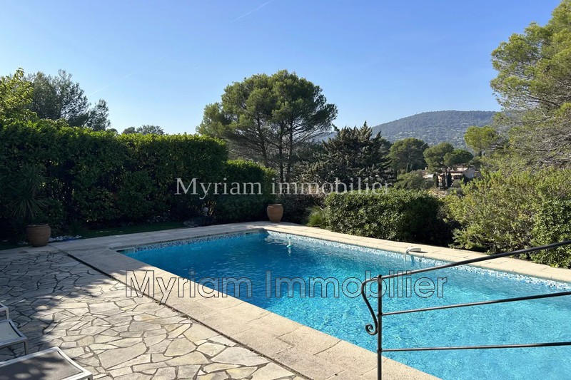 Vente villa Peymeinade  
