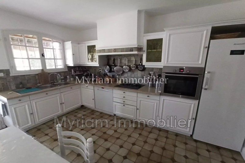 Vente villa Peymeinade  