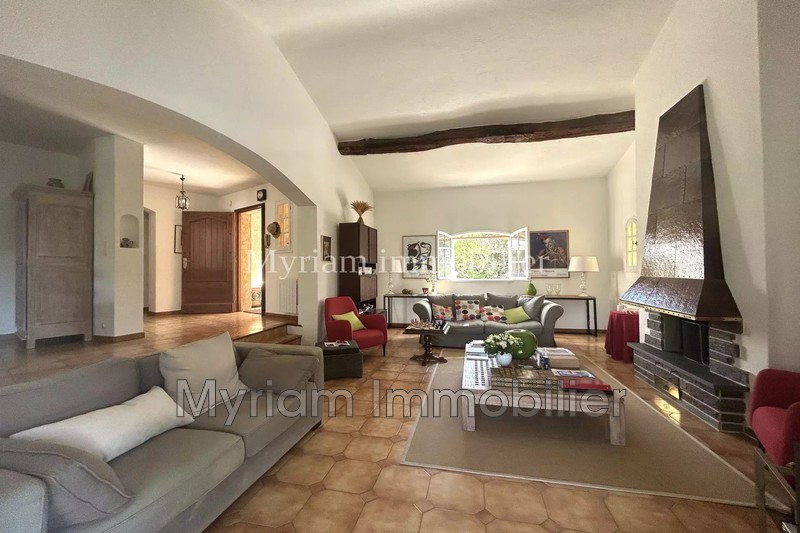 Vente villa Peymeinade  