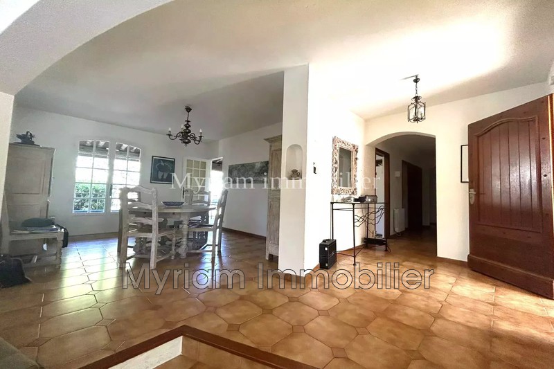 Vente villa Peymeinade  