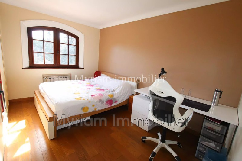 Vente maison Grasse  
