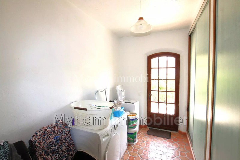 Vente maison Grasse  