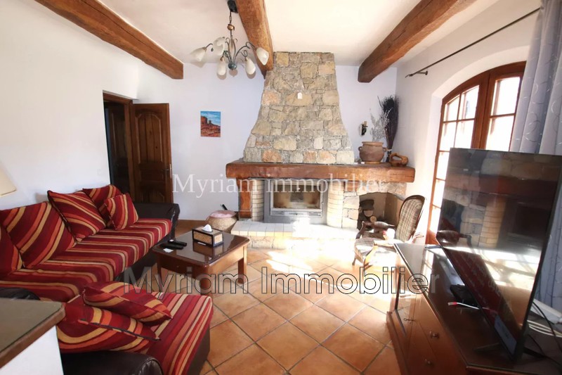 Vente maison Grasse  