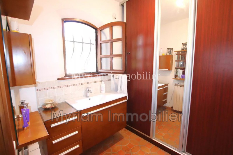Vente maison Grasse  