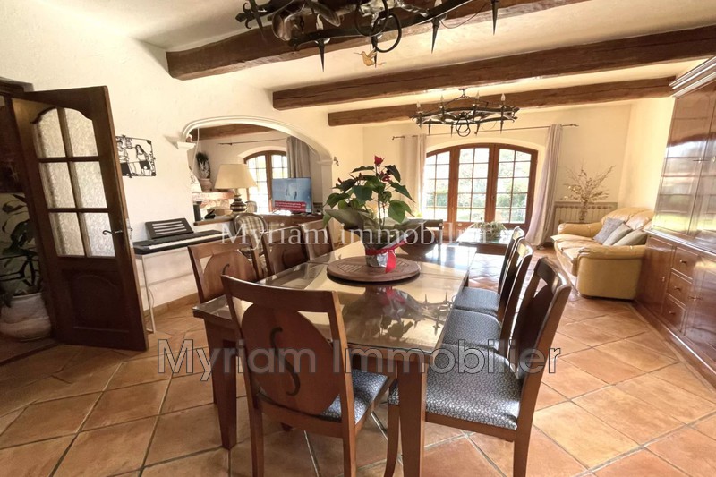 Vente maison Grasse  