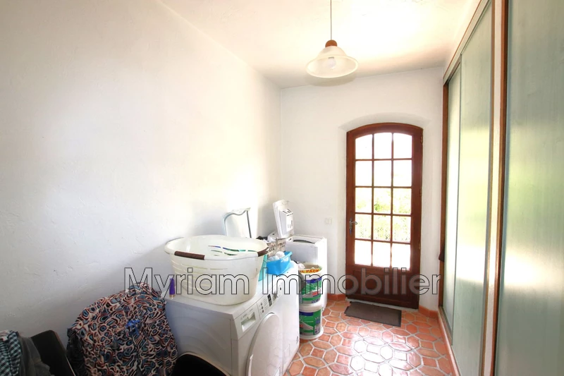 Vente maison Grasse  