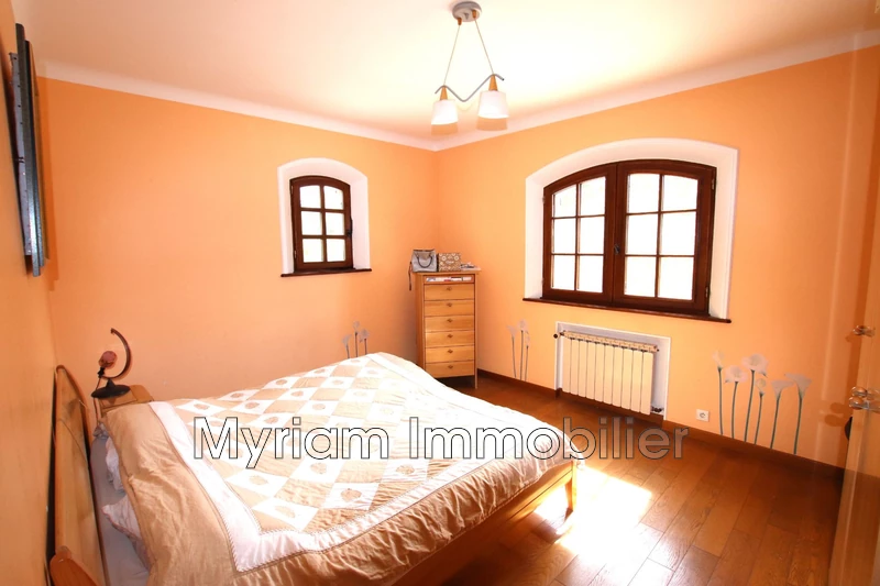 Vente maison Grasse  