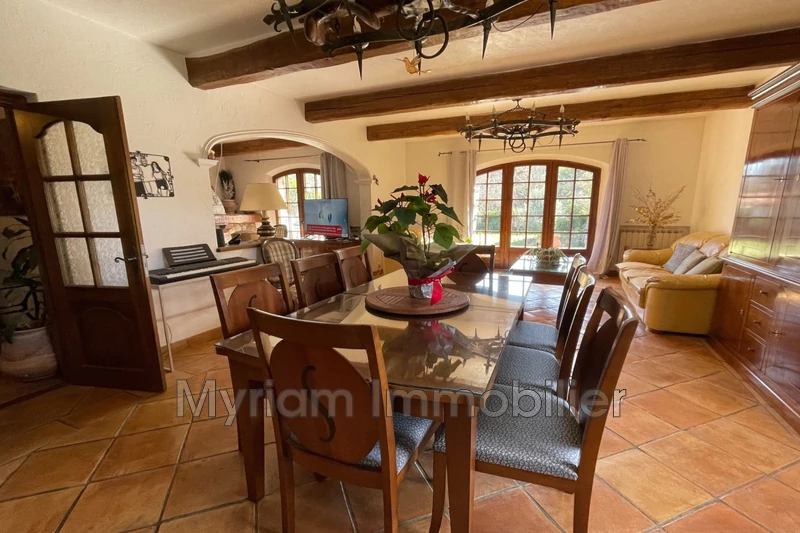 Vente maison Grasse  