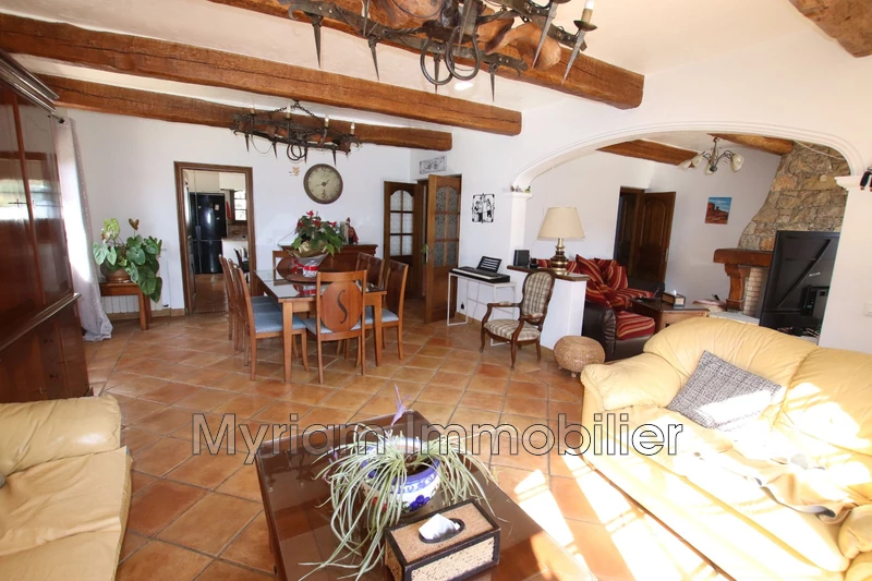 Vente maison Grasse  
