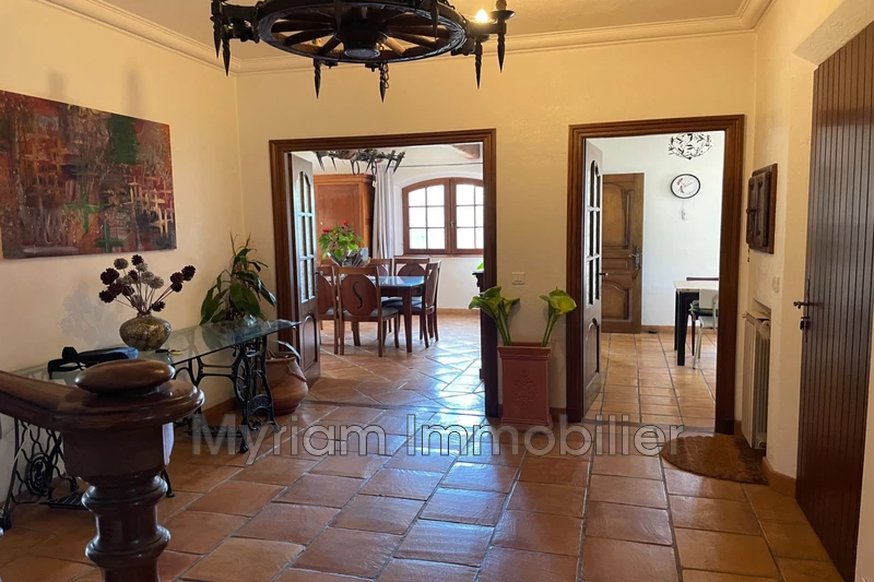 Vente maison Grasse  