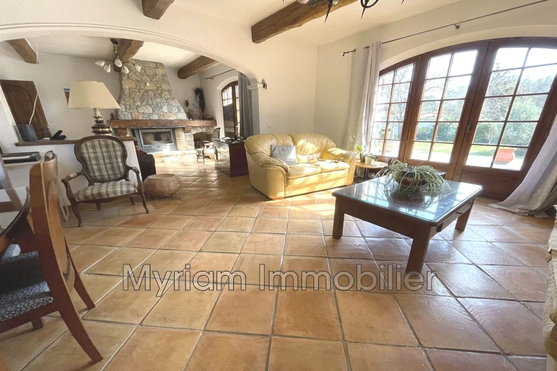 Vente maison Grasse  