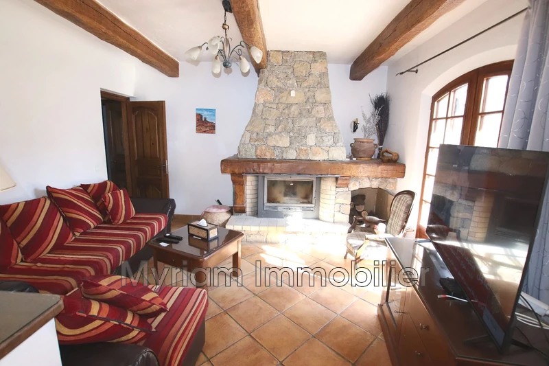 Vente maison Grasse  