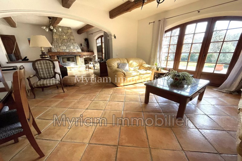 Vente maison Grasse  
