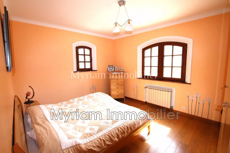 Vente maison Grasse  