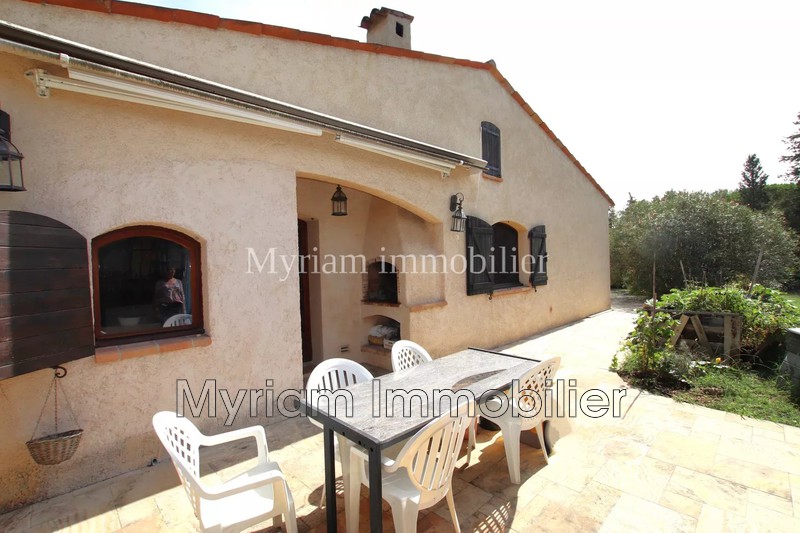 Vente maison Grasse  