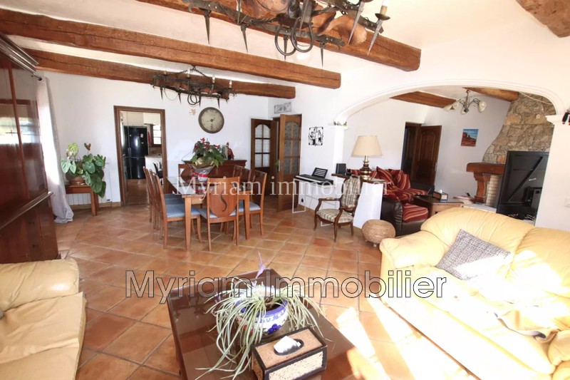 Vente maison Grasse  