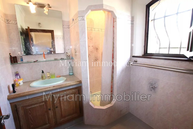 Vente maison Grasse  