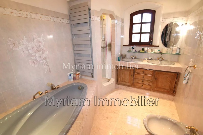 Vente maison Grasse  