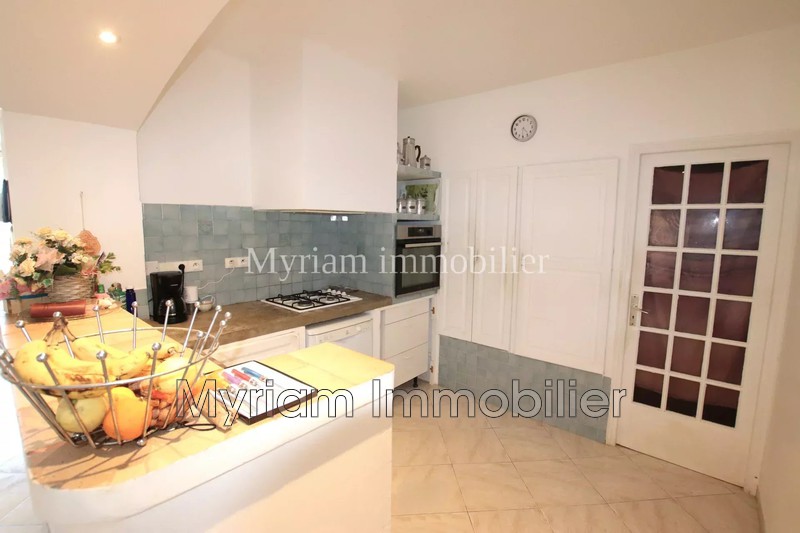 Vente maison Cabris  