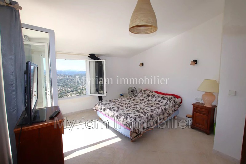 Vente maison Cabris  