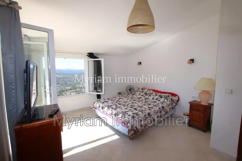 Vente maison Cabris  