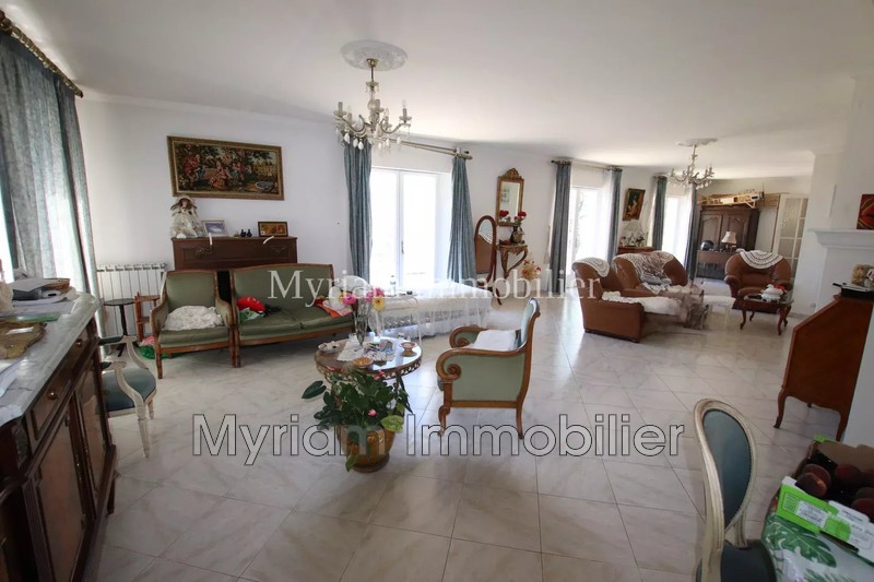 Vente maison Cabris  