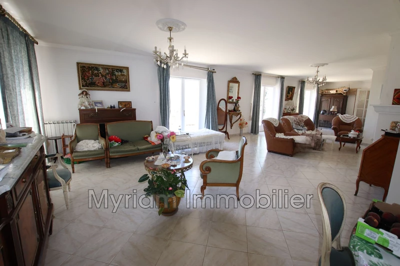 Vente maison Cabris  