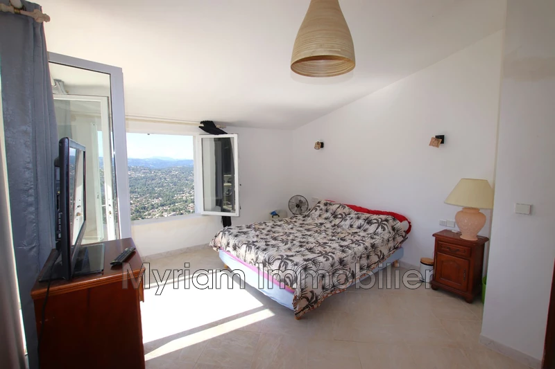 Vente maison Cabris  