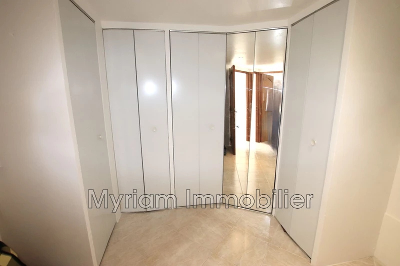 Vente maison Cabris  