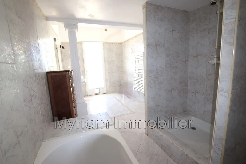 Vente maison Cabris  