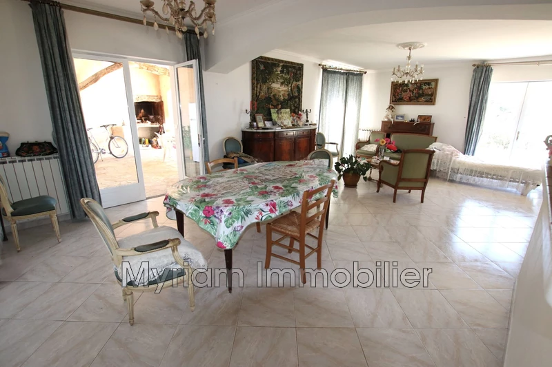 Vente maison Cabris  