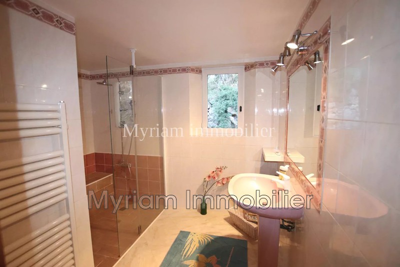 Vente maison Cabris  