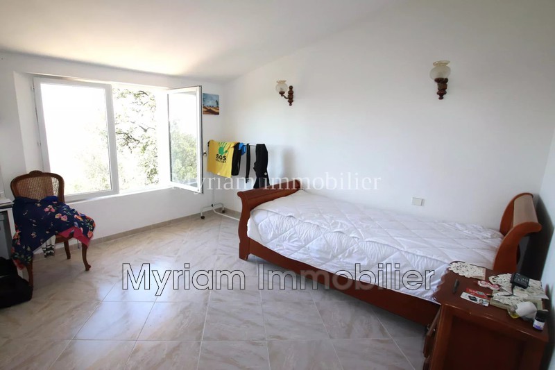 Vente maison Cabris  