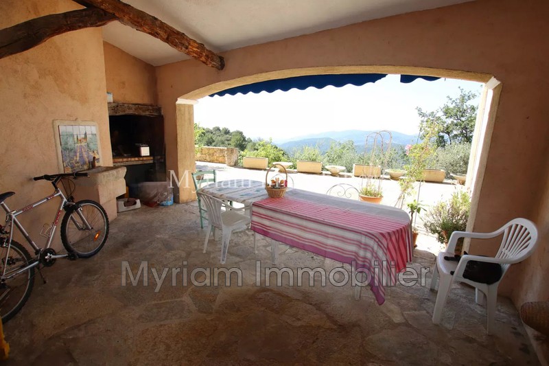 Vente maison Cabris  