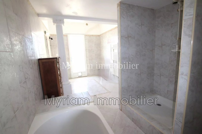 Vente maison Cabris  