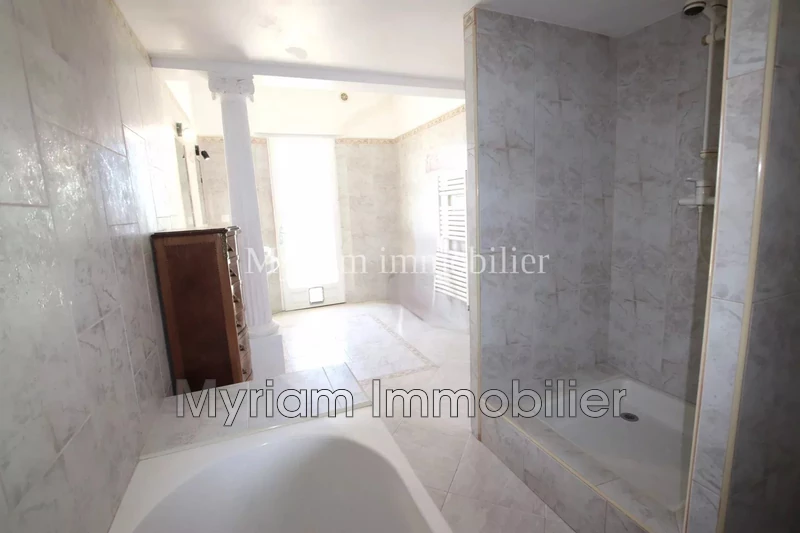 Vente maison Cabris  