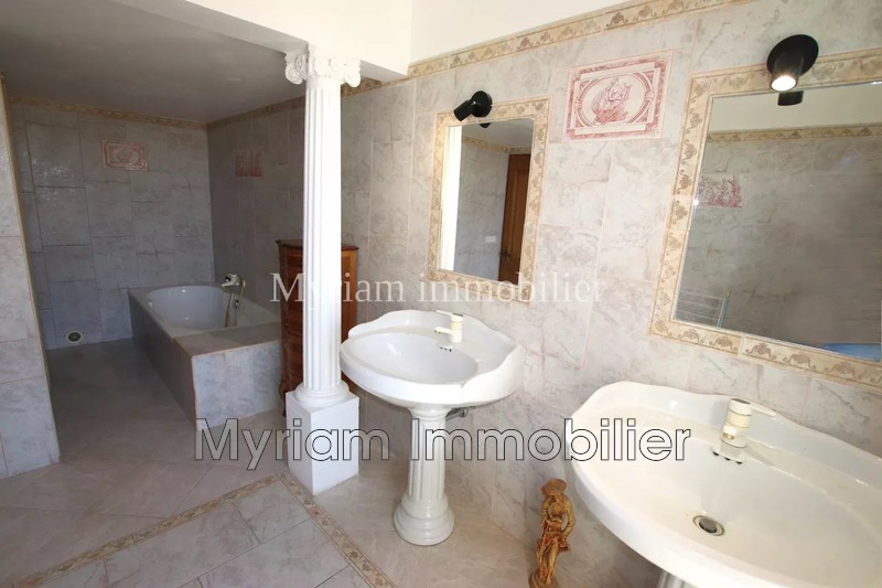 Vente maison Cabris  