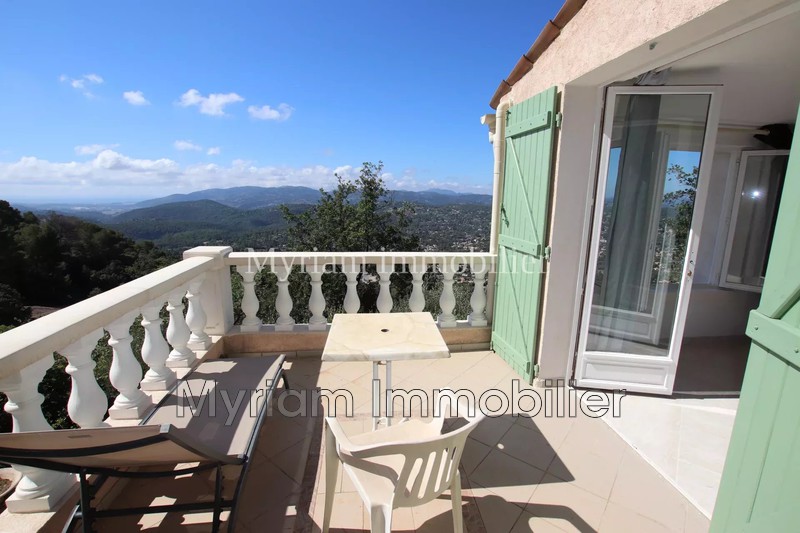 Vente maison Cabris  