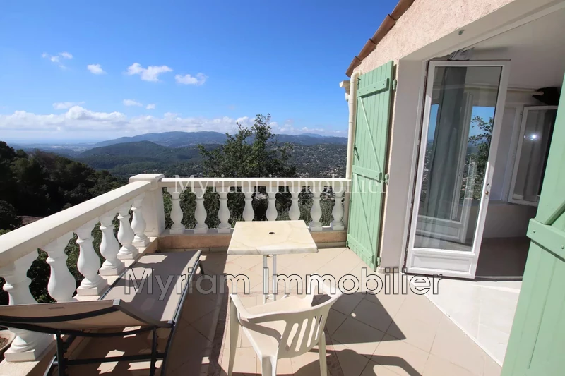 Vente maison Cabris  