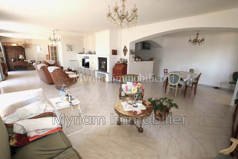 Vente maison Cabris  