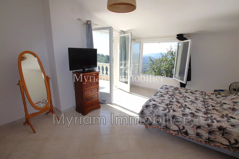 Vente maison Cabris  