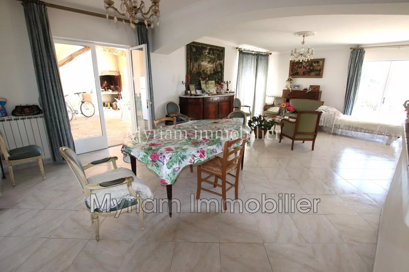 Vente maison Cabris  