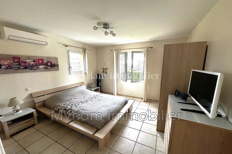 Vente maison Le Tignet  