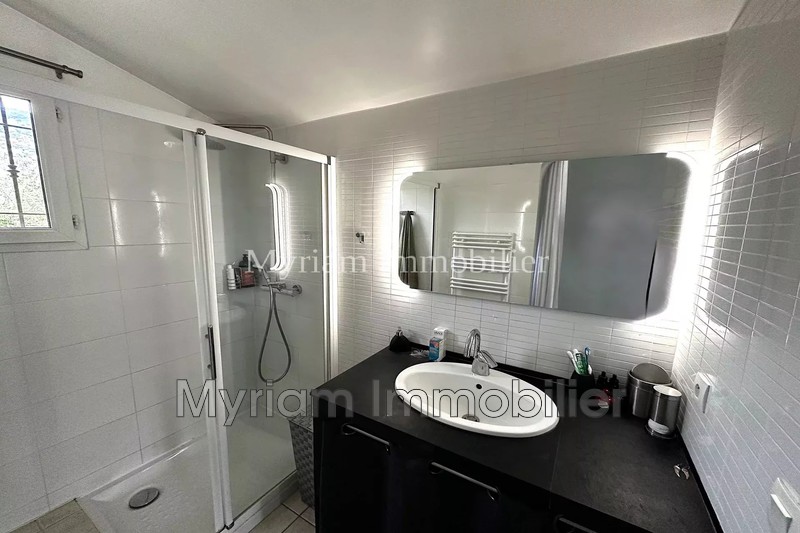 Vente maison Le Tignet  