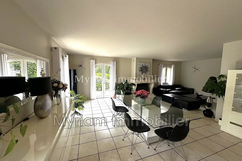Vente maison Le Tignet  