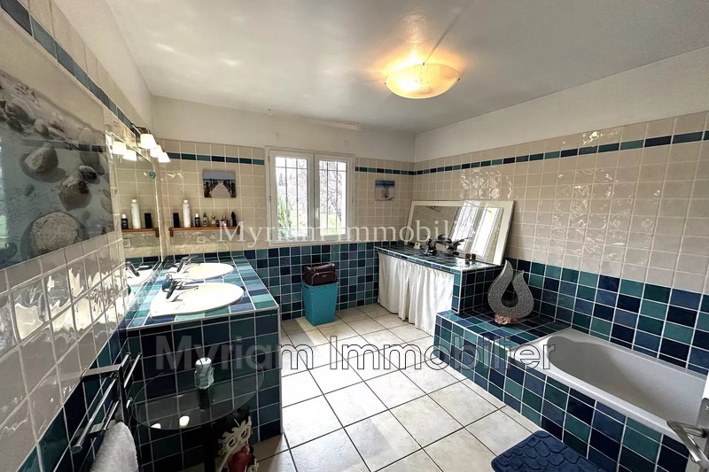 Vente maison Le Tignet  