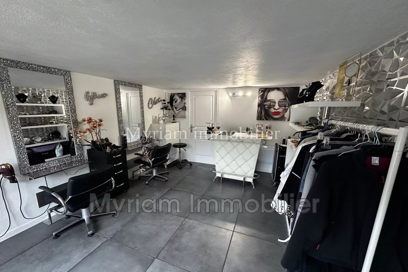 Vente maison Le Tignet  