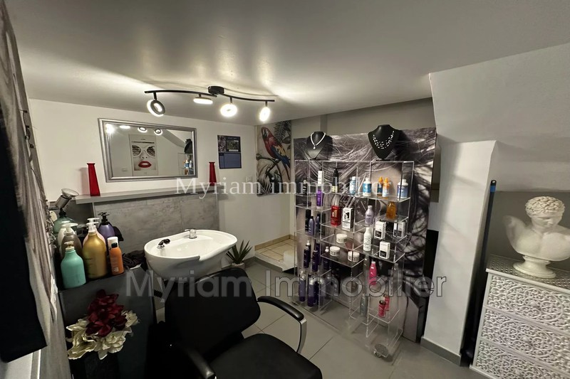 Vente maison Le Tignet  