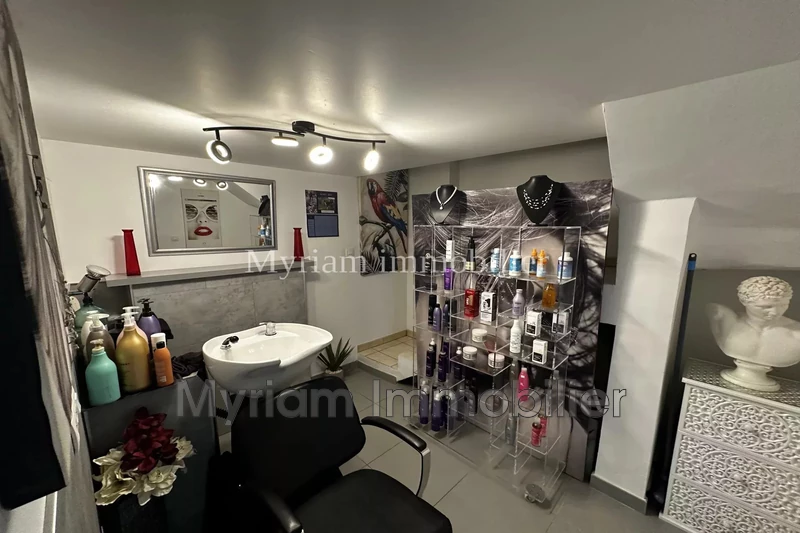 Vente maison Le Tignet  