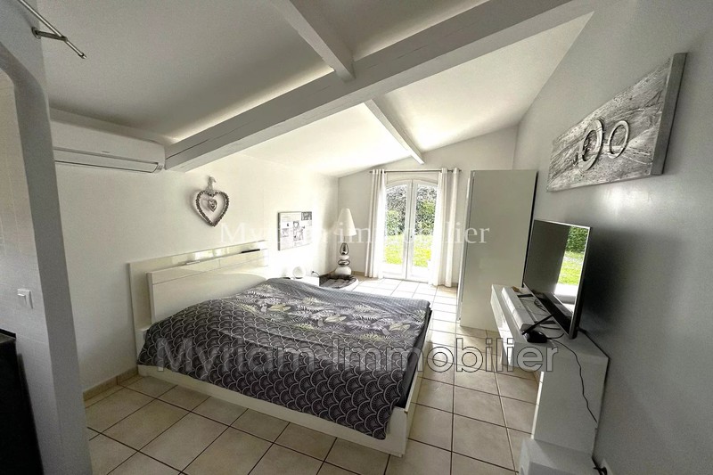 Vente maison Le Tignet  